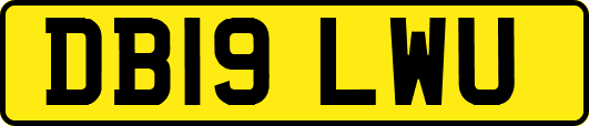 DB19LWU