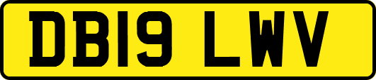 DB19LWV
