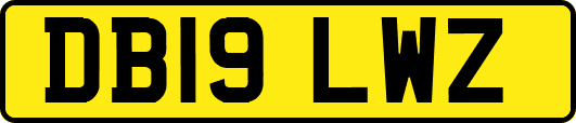 DB19LWZ