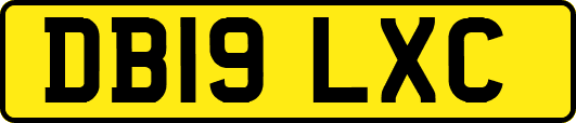 DB19LXC