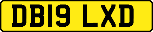 DB19LXD