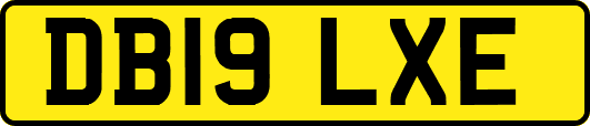 DB19LXE