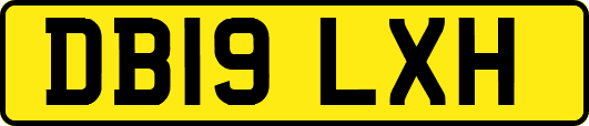 DB19LXH