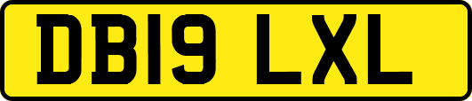 DB19LXL