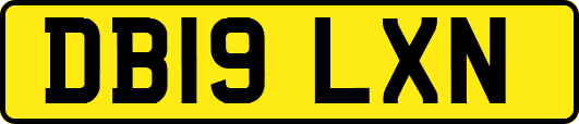 DB19LXN