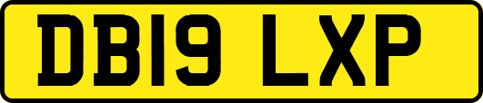 DB19LXP