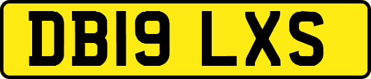 DB19LXS