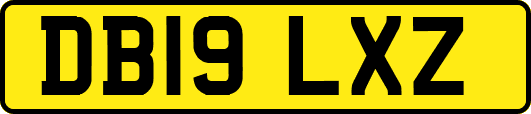 DB19LXZ