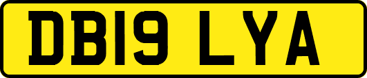 DB19LYA