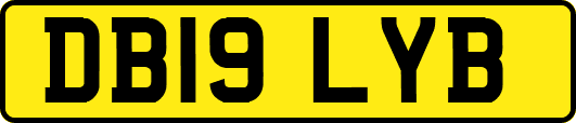 DB19LYB