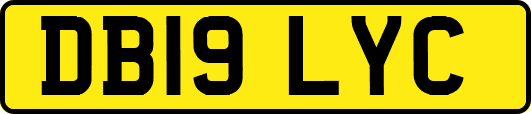 DB19LYC