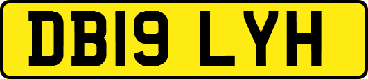DB19LYH