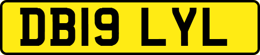 DB19LYL