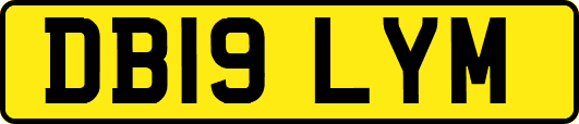 DB19LYM