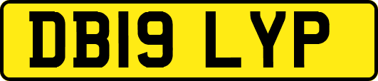 DB19LYP