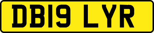 DB19LYR