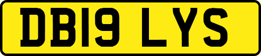 DB19LYS