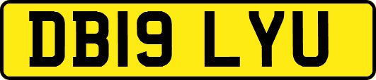 DB19LYU