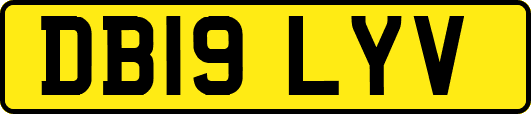 DB19LYV