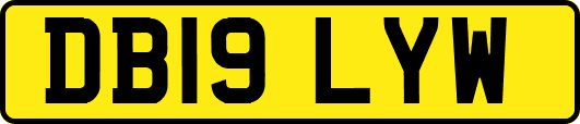 DB19LYW