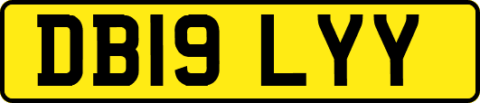 DB19LYY