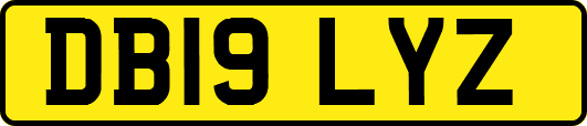 DB19LYZ