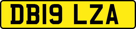 DB19LZA