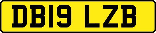DB19LZB