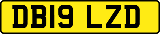 DB19LZD