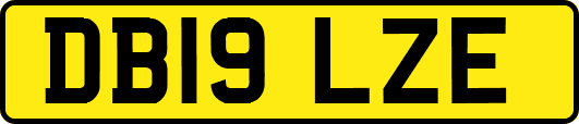 DB19LZE