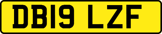 DB19LZF