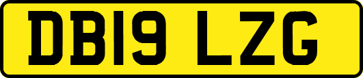 DB19LZG