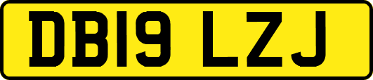 DB19LZJ