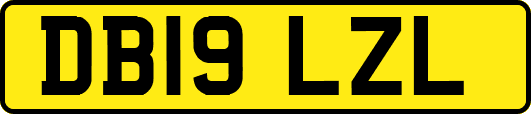 DB19LZL