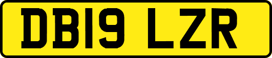 DB19LZR