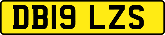 DB19LZS