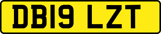 DB19LZT