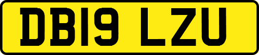 DB19LZU