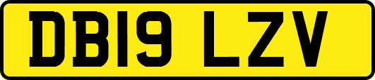 DB19LZV