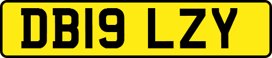 DB19LZY