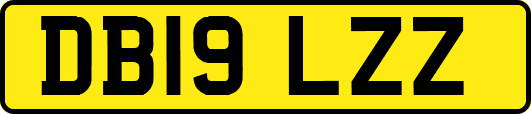 DB19LZZ