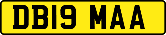 DB19MAA
