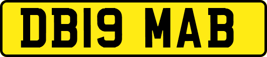DB19MAB