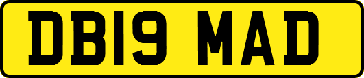 DB19MAD
