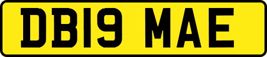 DB19MAE