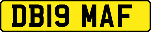 DB19MAF