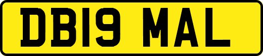 DB19MAL