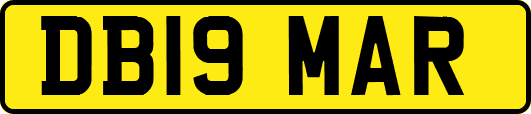 DB19MAR