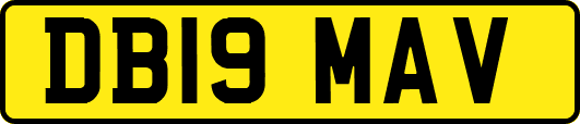 DB19MAV