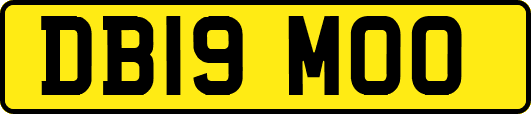 DB19MOO